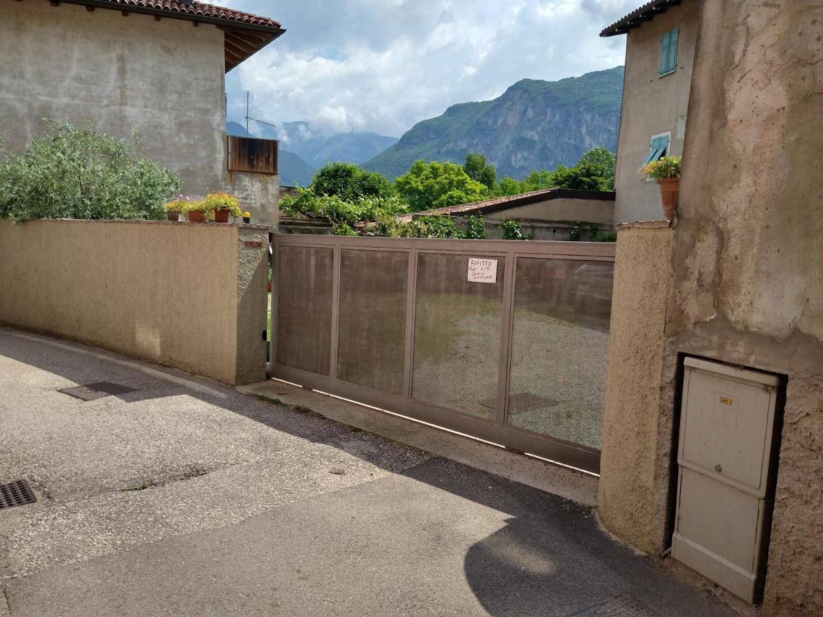Appartamentomonika Con Parcheggio Privato - Volano Exterior foto